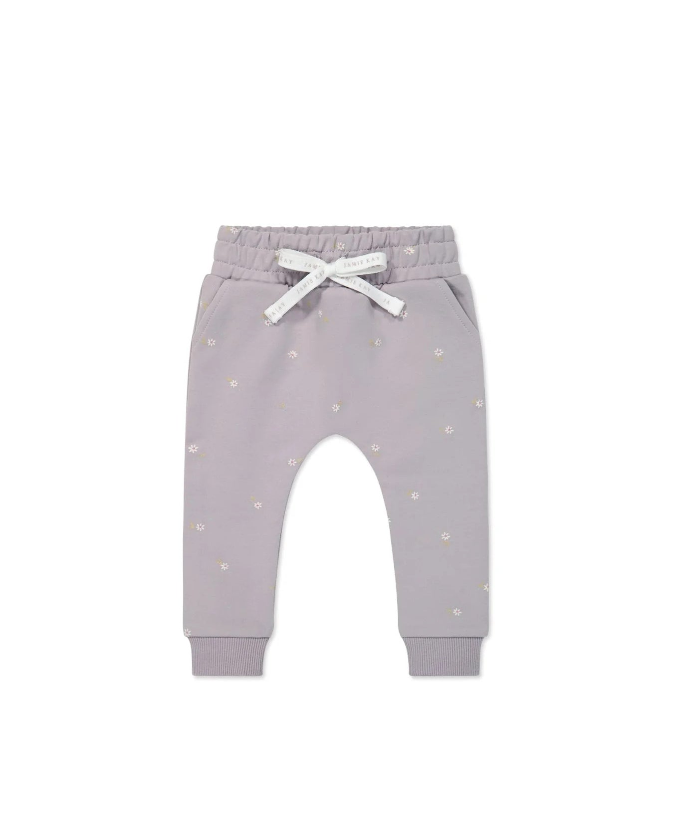 Morgan Track Pant : Annie Ditzy