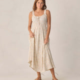 Jane Dress || Summer Garden