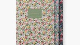 Stitched Notebook Set : Rosa