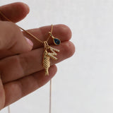 Fish Charm