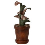Maileg Flower Pot with Plant