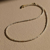 Solstice Star Necklace