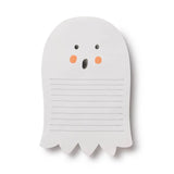 Ghost Memo Notepad