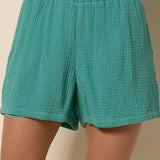 Rafi Short