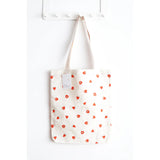 Tote Bag - Strawberry