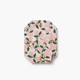 Pink Hydrangea Picture Frame