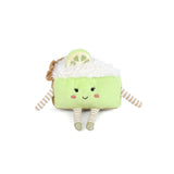Kiki Key Lime Pie Slice