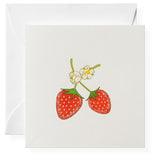Strawberry Gift Enclosure