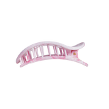 Pinch Me! | Medium | Flat Round Hair Clip