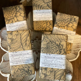 Mini Coconut Creme Salt Bar