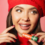 Holiday Lip Balm : Sugared Spice