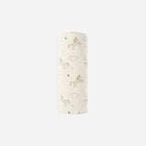 Woven Swaddle || Unicorns