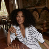 Antonia Relaxed Cardigan
