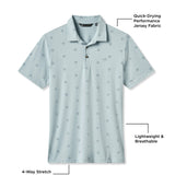 Performance Jersey Sol Polo : Arona