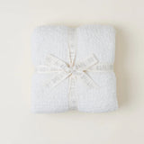 CozyChic Throw : Cream