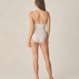 Women's Underwire One-Piece Blossom