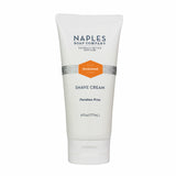 Sunkissed Shave Cream