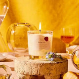 Mimosa Candle 6oz.