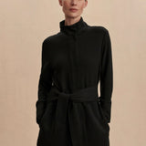 Anset Jacket : Black